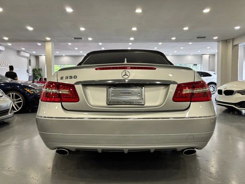 Used 2013 Mercedes-Benz E 350 Cabriolet image 6