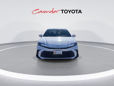 Certified 2026 Toyota Camry SE image 3