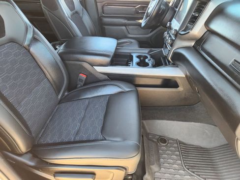 Used 2023 RAM 1500 Lone Star image 18