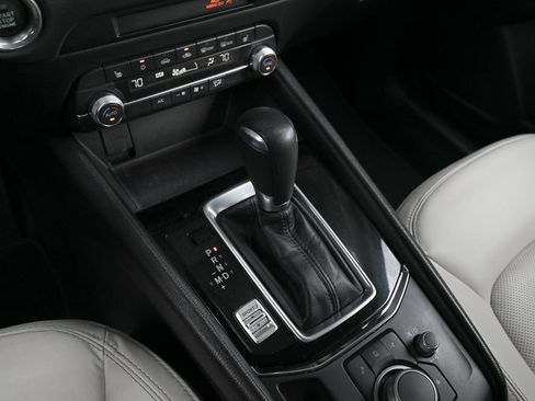 Certified 2024 MAZDA CX-5 AWD 2.5 S w/ Preferred Package image 25