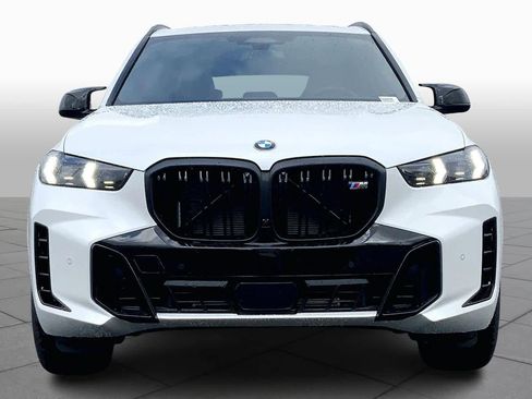 New 2026 BMW X5 M60i image 3