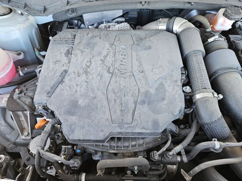 Used 2023 Hyundai Santa Cruz SEL Premium w/ Cargo Package image 31