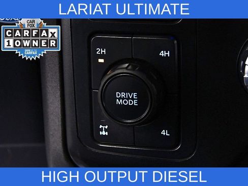 Used 2024 Ford F250 Lariat AWD/4WD image 29