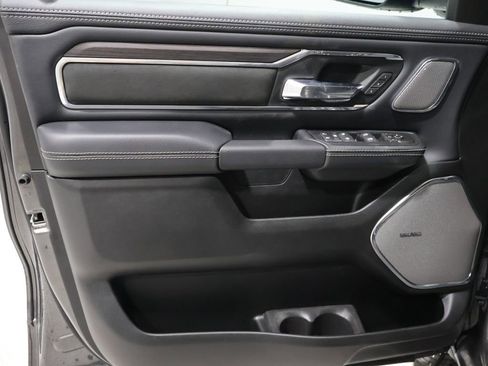 New 2026 RAM 1500 Laramie AWD/4WD image 7