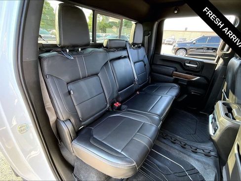 Used 2022 Chevrolet Silverado 2500 High Country AWD/4WD image 25