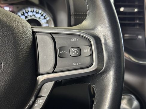 Used 2022 RAM 1500 Laramie w/ Sport Appearance Package image 36