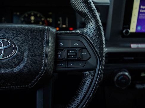 New 2026 Toyota Tacoma SR5 image 19