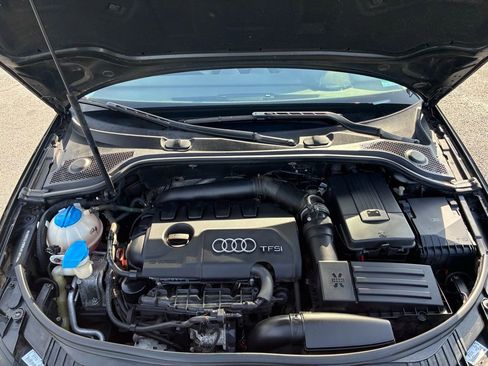 Used 2011 Audi A3 2.0T Premium Plus AWD/4WD image 9