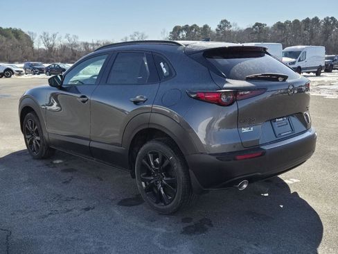 New 2026 MAZDA CX-30 2.5 Turbo w/ Premium Plus Pkg image 7