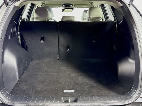 Certified 2025 Hyundai Tucson SEL image 25