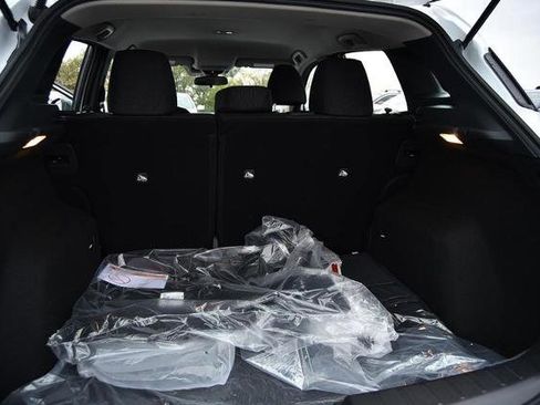 New 2026 Nissan Kicks S image 24