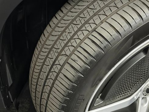 Certified 2023 Mercedes-Benz EQE 350+ SUV image 19