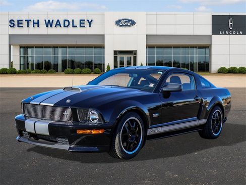 Used 2007 Ford Mustang GT Premium image 3