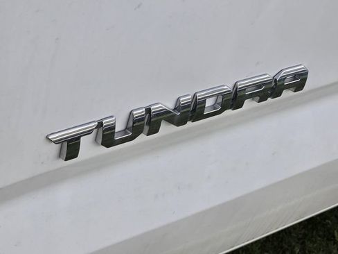 Used 2024 Toyota Tundra SR5 w/ SR5 Premium Package AWD/4WD image 15