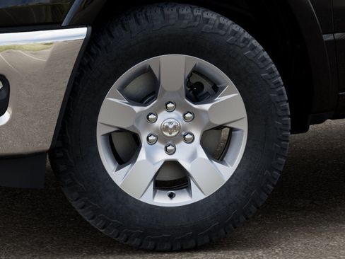 New 2026 RAM 1500 Big Horn AWD/4WD image 23