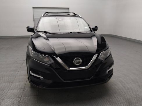 Used 2022 Nissan Rogue Sport SL AWD/4WD image 14