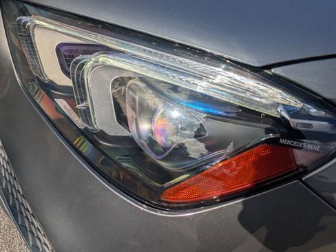 Used 2021 Mercedes-Benz GLE 350 image 7
