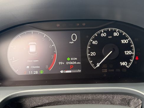 Used 2026 Honda HR-V Sport image 32
