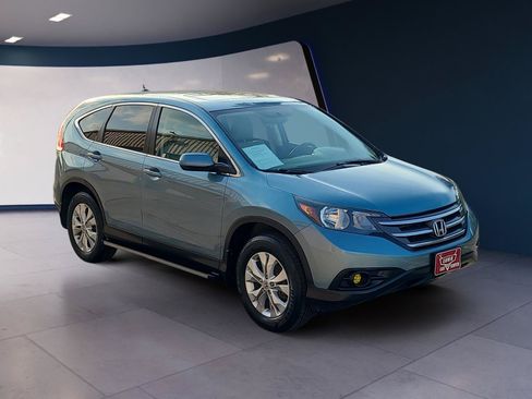 Used 2014 Honda CR-V EX image 7