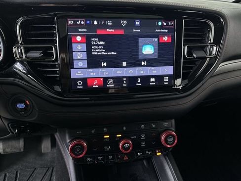 Used 2023 Dodge Durango GT AWD/4WD image 13