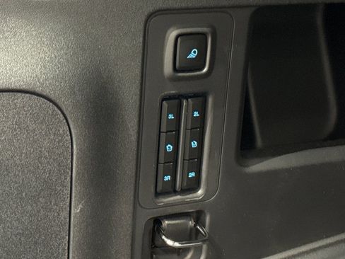 New 2026 Ford Expedition Tremor image 31