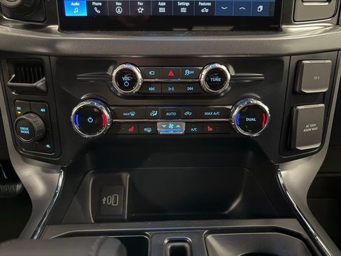 New 2026 Ford F150 XLT AWD/4WD image 25
