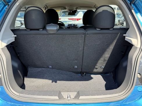 Used 2024 Mitsubishi Mirage ES FWD image 8