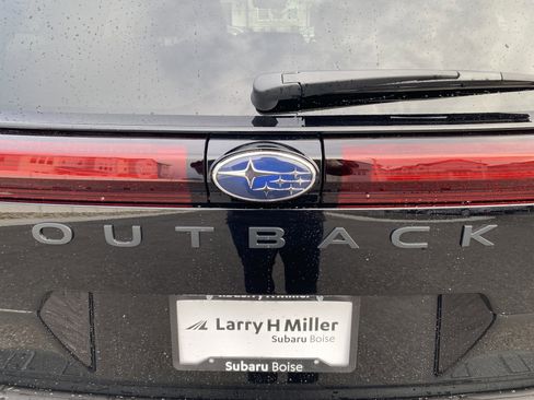 New 2026 Subaru Outback Limited XT image 26