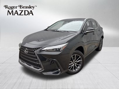 Used 2025 Lexus NX 350h 350h Premium