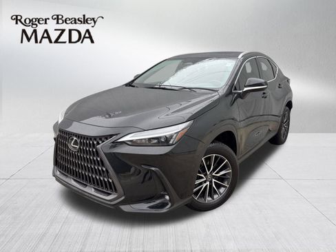 Used 2025 Lexus NX 350h 350h Premium image 1