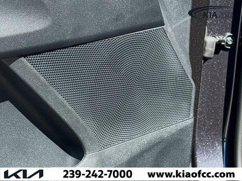 New 2026 Kia Sorento LX image 24