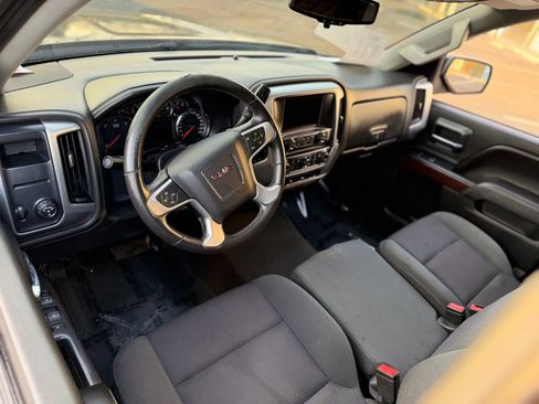 Used 2015 GMC Sierra 1500 SLE w/ SLE Value Package image 16