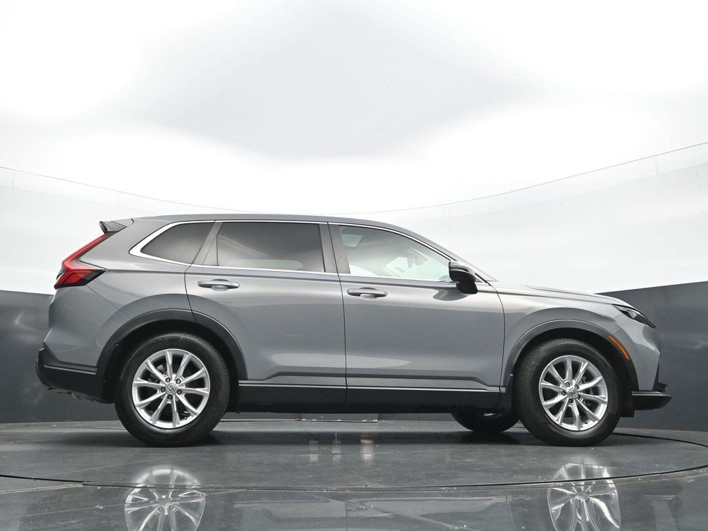 Used 2024 Honda CR-V EX-L image 24