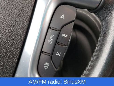 Used 2016 Chevrolet Traverse LTZ image 16