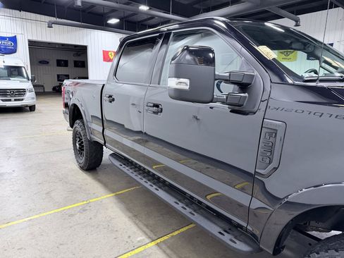 Used 2020 Ford F250 Lariat AWD/4WD image 19