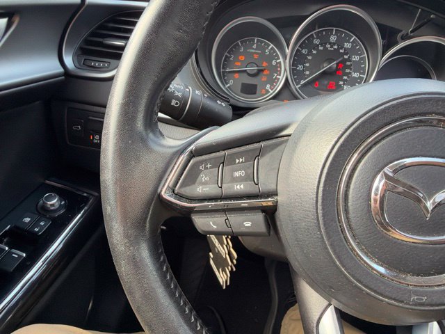 Used 2018 MAZDA CX-9 Touring w/ Touring Premium Package AWD/4WD image 19
