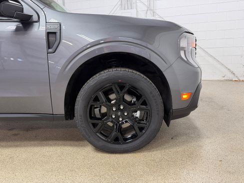 Used 2025 Ford Maverick XLT w/ XLT Luxury Package AWD/4WD image 25