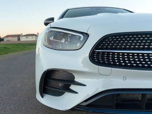 Used 2023 Mercedes-Benz E 450 Cabriolet image 55