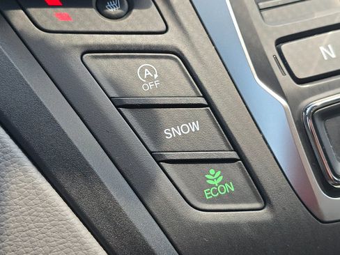 Used 2024 Honda Odyssey EX-L image 34