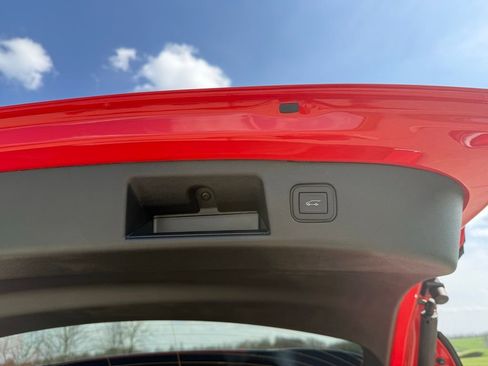 Used 2025 Chevrolet Blazer EV SS w/ LPO, All-Weather Mat Package image 7