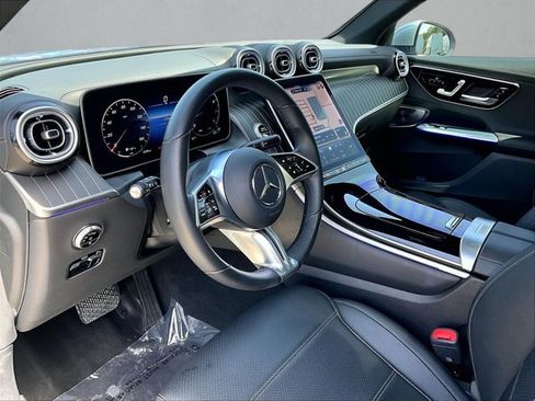 Used 2023 Mercedes-Benz GLC 300 4MATIC image 14