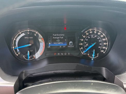 Used 2019 Ford Ranger XLT w/ Equipment Group 302A Luxury RWD image 20