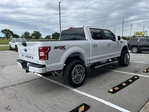 Used 2020 Ford F150 XL w/ Equipment Group 101A Mid image 2