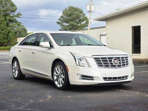 Used 2014 Cadillac XTS Premium FWD image 11