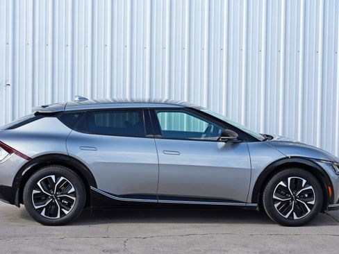 Used 2023 Kia EV6 Wind w/ Wind Technology Package image 51