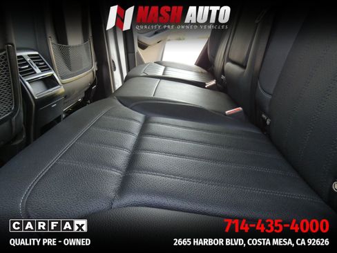 Used 2018 Mercedes-Benz GLE 350 4MATIC image 37