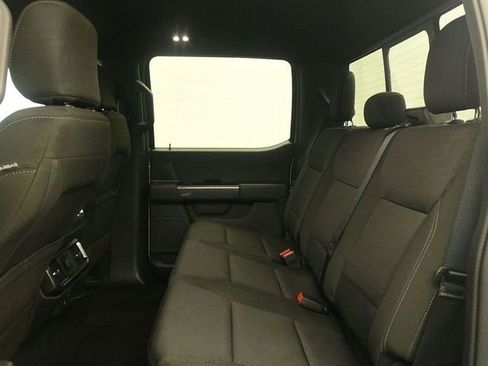 Used 2023 Ford F150 XLT w/ Equipment Group 302A High image 11