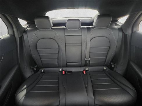 Used 2019 Mercedes-Benz GLC 300 4MATIC Coupe image 15