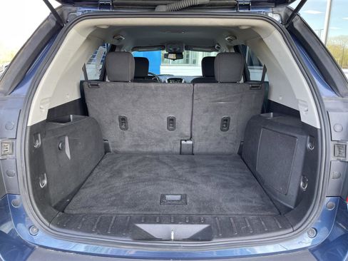 Used 2017 Chevrolet Equinox LT FWD image 30