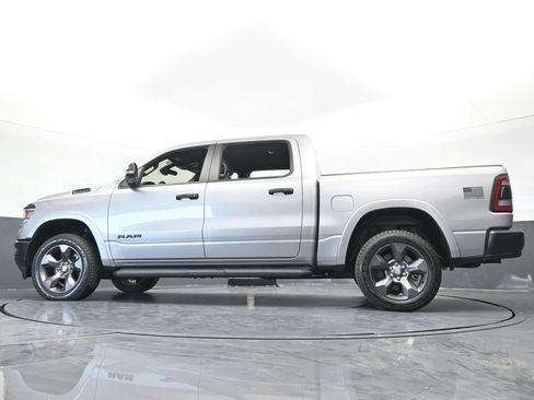Used 2024 RAM 1500 Big Horn image 21